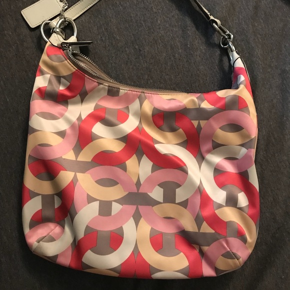 Coach Handbag - Picture 2 of 4